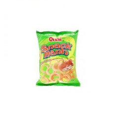 Oishi Snack Onion 45 gr